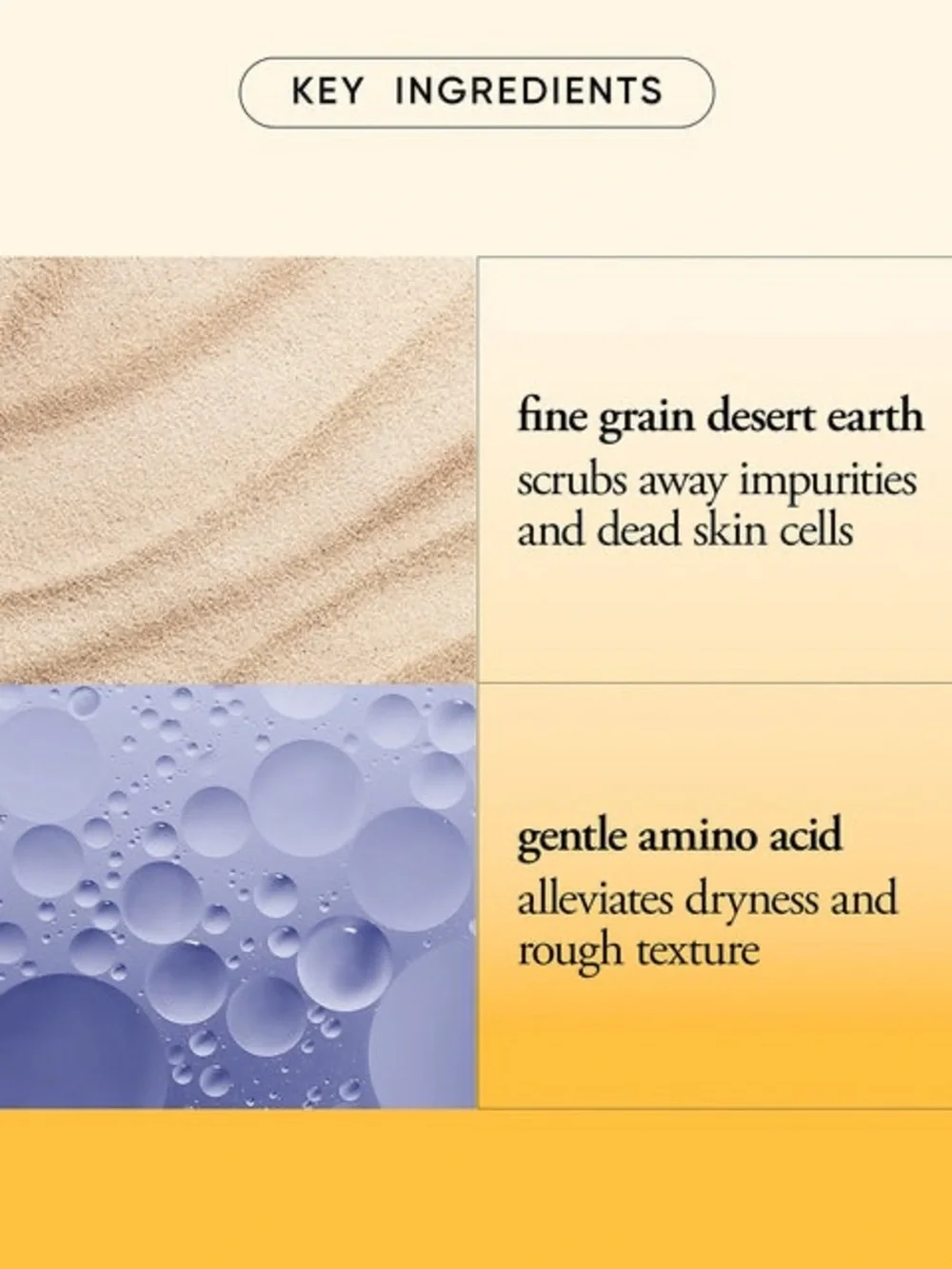 Philosophy Microdelivery Exfoliating Daily Facial Wash w Fine Grain 32 fl oz - Picture 3 of 6